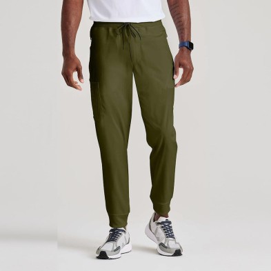 Pantalon Grey's Anatomy Murphy grsp550