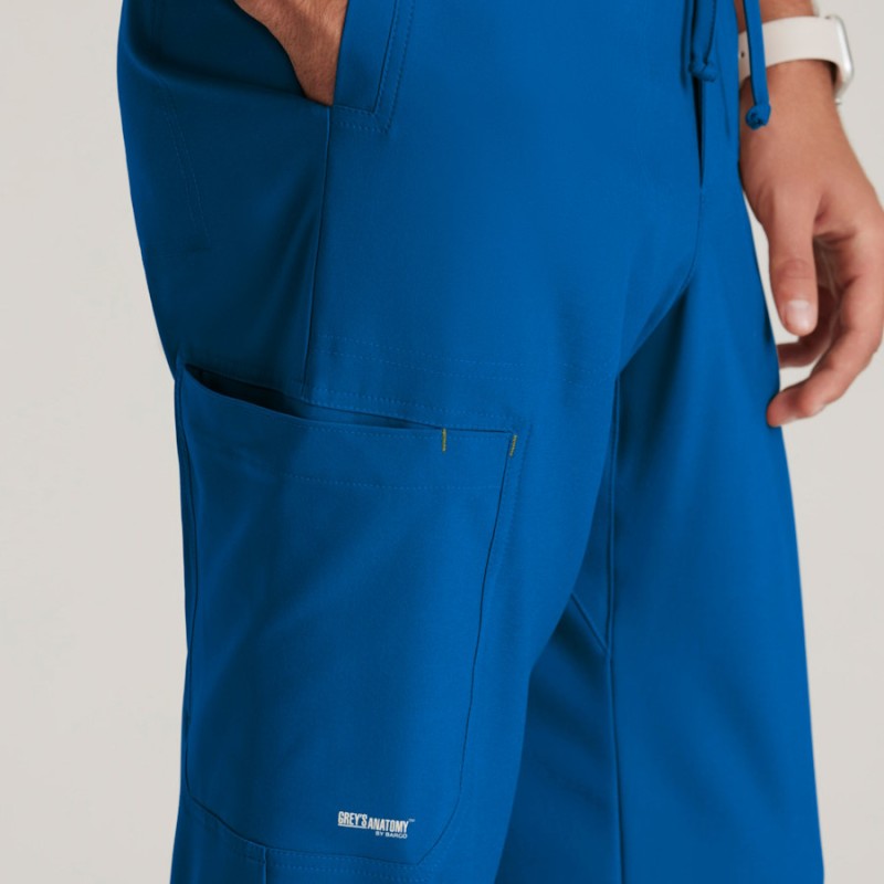 Pantalon grey's anatomy highland gssp649