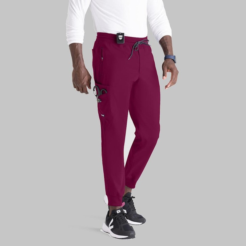 Pantalon grey's anatomy murphy grsp550