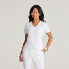 CASACA MUJER GREY'S ANATOMY RHYTHM GSST180
