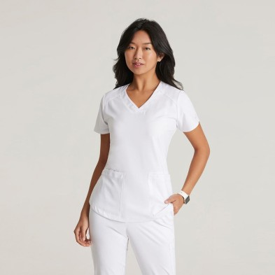 Casaca Mujer Grey's Anatomy Rhythm gsst180