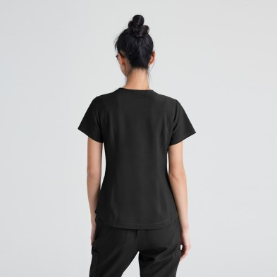 Casaca Mujer Grey's Anatomy Rhythm gsst180