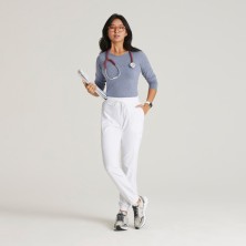 PANTALON MUJER GREY'S ANATOMY TERRA GSSP625
