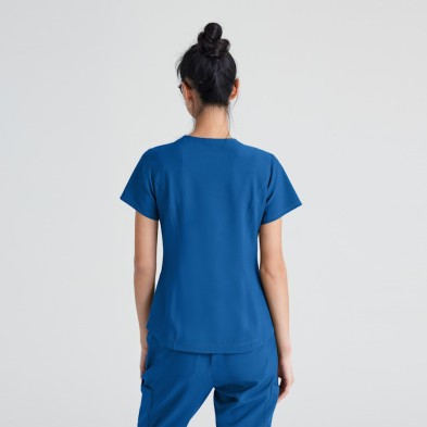 Casaca Mujer Grey's Anatomy Rhythm gsst180