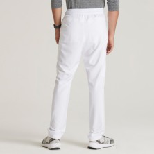 pantalon grey's anatomy highland gssp649 en blanco