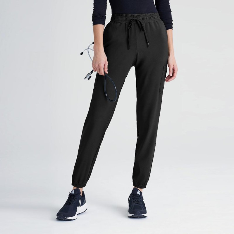 Pantalon mujer grey's anatomy terra gssp625