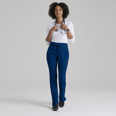 Pantalon Mujer Barco Uplift bop597