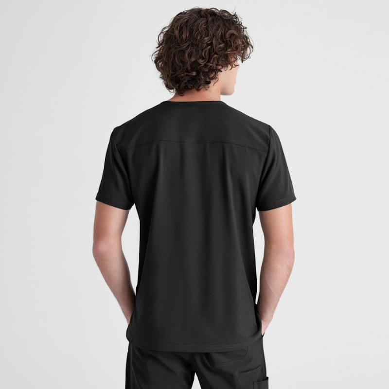 Casaca grey's anatomy journey gsst179