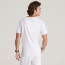 casaca grey's anatomy journey gsst179 en blanco