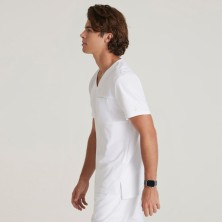 casaca grey's anatomy journey gsst179 en blanco