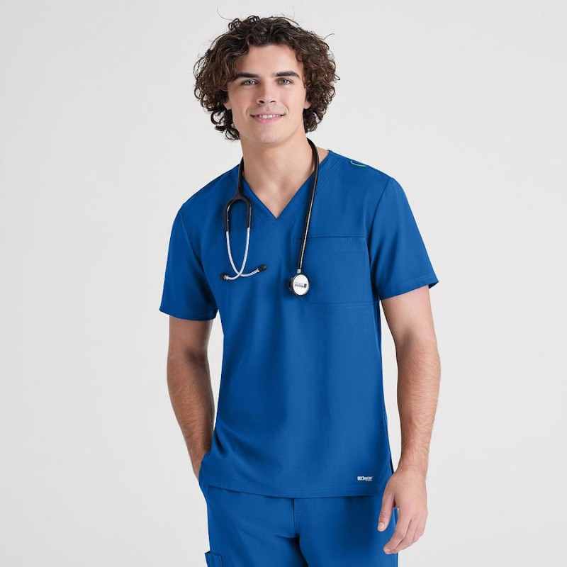 Casaca grey's anatomy journey gsst179