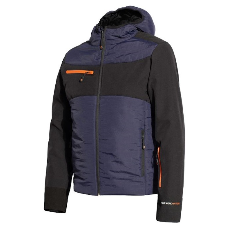 Chaqueta issaline iconic extreme 8888b