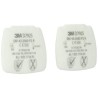 Filtro 3m secure click p2 r d7925