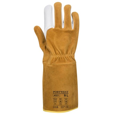 Guante Portwest Tig Ultra a521