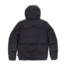 parka roc neige gilldum 12103102 en negro