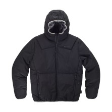 parka roc neige gilldum 12103102 en negro