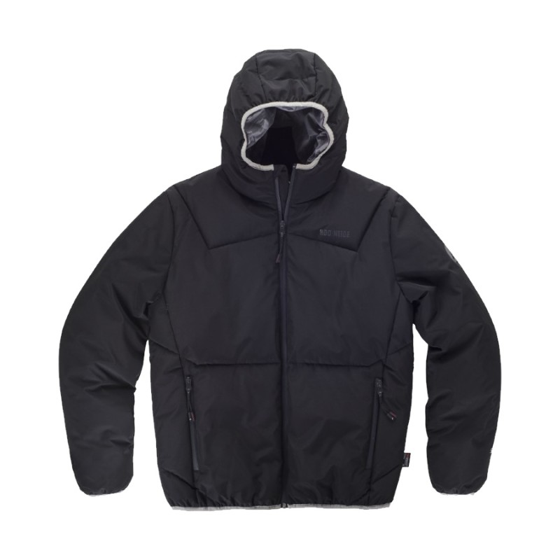 Parka roc neige gilldum 12103102