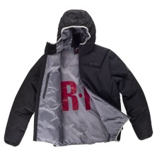 parka roc neige gilldum 12103102 en negro