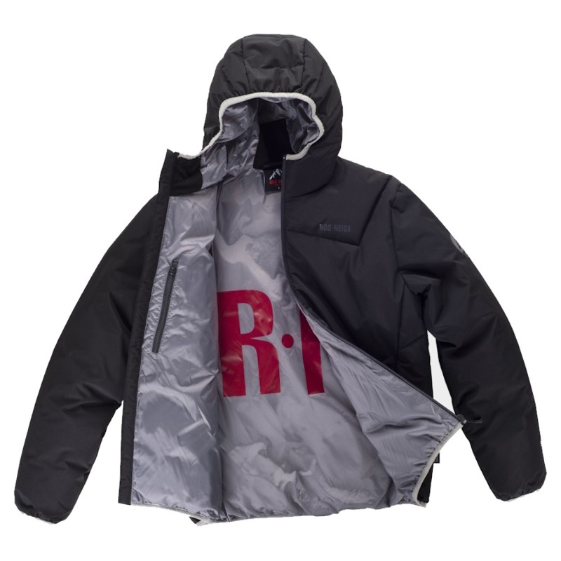 Parka roc neige gilldum 12103102