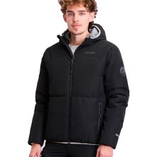 parka roc neige gilldum 12103102 en negro
