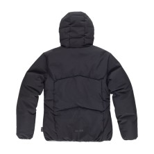 parka mujer roc neige gilld 12103202 en negro