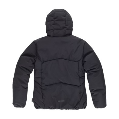 Parka Mujer Roc Neige Gilld 12103202