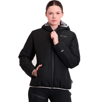 Parka Mujer Roc Neige Gilld 12103202