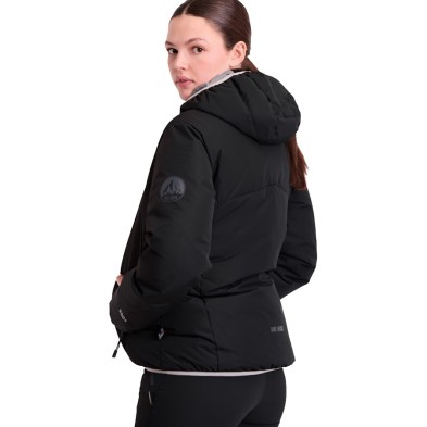 Parka Mujer Roc Neige Gilld 12103202