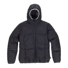parka mujer roc neige gilld 12103202 en negro