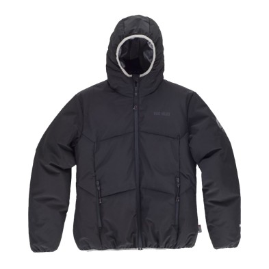 Parka Mujer Roc Neige Gilld 12103202