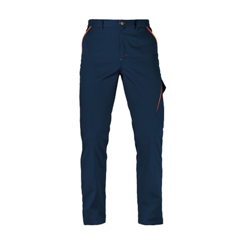 Pantalon entallado kapriol basic