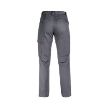 PANTALON ENTALLADO KAPRIOL BASIC