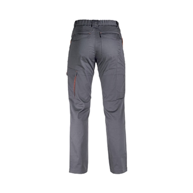 Pantalon entallado kapriol basic