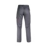 Pantalon entallado kapriol basic