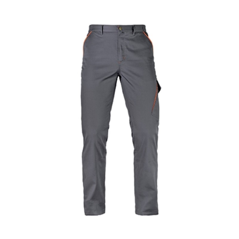 Pantalon entallado kapriol basic