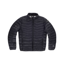 chaqueta roc neige lexu 12103106 en negro