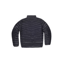 chaqueta roc neige lexu 12103106 en negro