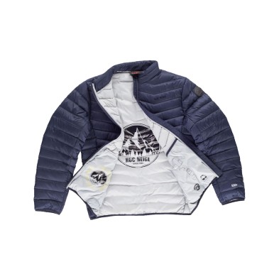 Chaqueta Roc Neige Lexu 12103106