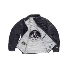 chaqueta roc neige lexu 12103106 en negro