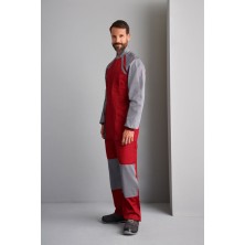 BUZO BICOLOR MONZA 1128