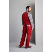 BUZO BICOLOR MONZA 1128