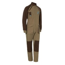 BUZO BICOLOR MONZA 1128