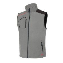 CHALECO SOFTSHELL ISSALINE KIDDY 04506B