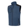 Chaleco softshell issaline kiddy 04506b