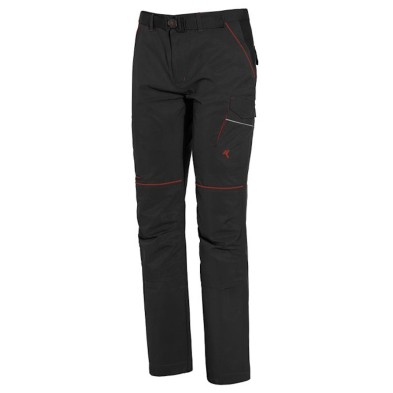 Pantalon Softshell Issaline Boom 9035b