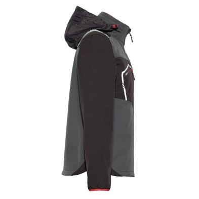 Chaqueta Softshell Issaline Posh 04527b