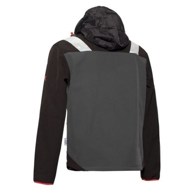 Chaqueta Softshell Issaline Posh 04527b