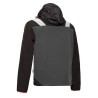 Chaqueta softshell issaline posh 04527b