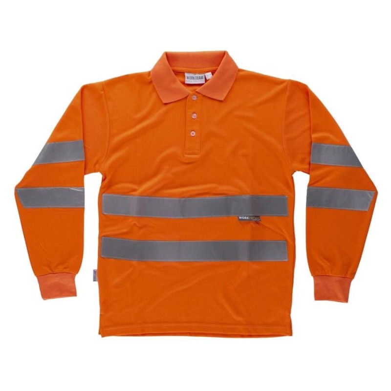 Polo a.v. workteam c3833