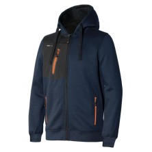 CHAQUETA ISSALINE TUBE 8883B